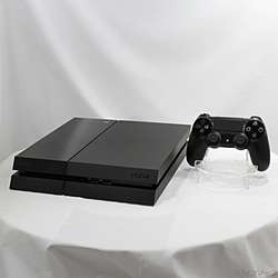 PlayStation 4 ジェット・ブラック CUH-1000AB01