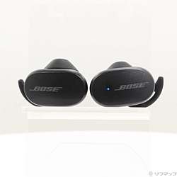 QuietComfort Earbuds Triple Black QC-EARBUDS-BLK