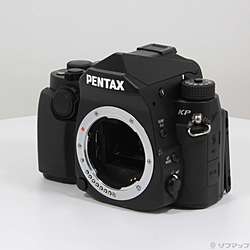 PENTAX KP ボディ ブラック