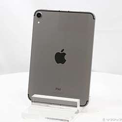 中古iPad mini 第6世代 - リコレ！|ビックカメラグループ