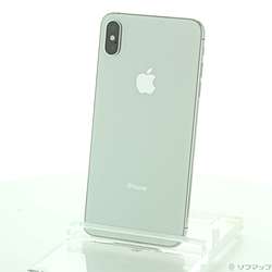 中古iPhone XS Max - リコレ！|ビックカメラグループ ソフマップ