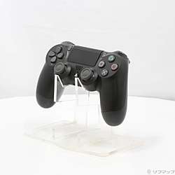 ワイヤレスコントローラー DUALSHOCK4 CUH-ZCT2J ジェット・ブラック 【PS4】