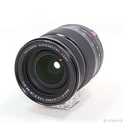 XF16-55mm F2.8 R LM WR