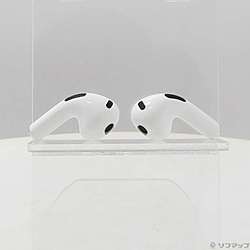 AirPods 第3世代 MME73J／A