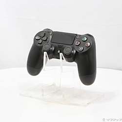 ワイヤレスコントローラー DUALSHOCK4 CUH-ZCT2J ジェット・ブラック 【PS4】