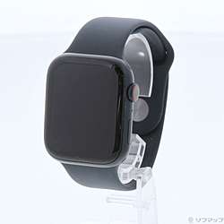 APPLE アップル/Apple Watch Series 8/MP6N3J A/DOJV7NWYCF/Bランク/82【中古】 Apple APPLE アップル/Apple Watch Series 8/MP6N3J A