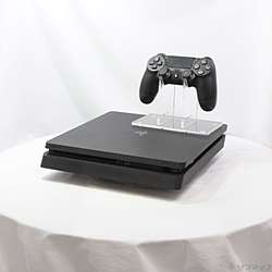 PlayStation 4 ジェット・ブラック 500GB CUH-2200AB01