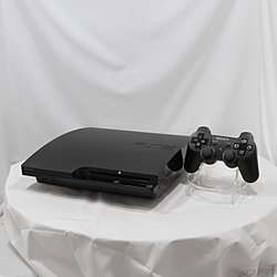 PlayStation 3 120GB チャコールブラック CECH-2100A