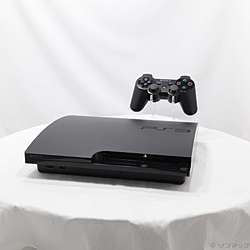 PlayStation 3 160GB チャコールブラック CECH-2500A