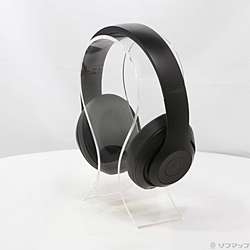 Beats Studio3 Wireless MQ562PA／A マットブラック