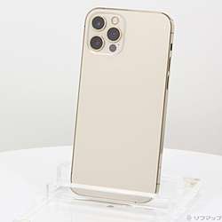 新品未使用品　 iPhone 12 Pro 256GB ゴールドSIMフリー iPhone 12 Pro - 256GB ゴールド SIMフリー｜iPhoneの中古は