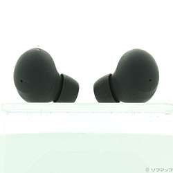 Galaxy Buds2 Pro SM-R510NZAAXJP グラファイト