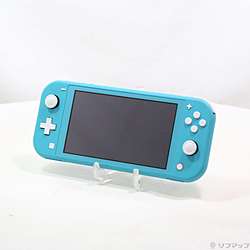 Nintendo Switch Lite ターコイズ