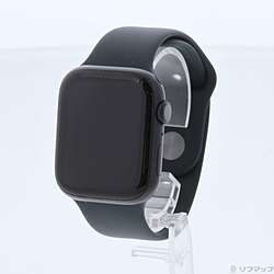 Apple Watch - Apple Watch  美品 refurb-44-cell-alum-starlight-