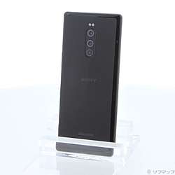 中古】Xperia 1 III 256GB フロストグレー SO-51B docomoロック解除SIMフリー [2133057418646] -  リコレ！|ビックカメラグループ ソフマップの中古通販サイト