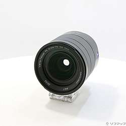 Vario-Tessar T FE 24-70mm F4 ZA OSS SEL2470Z