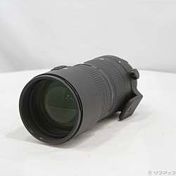 Nikon AF 80-200mm F2.8 D (NEW)