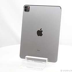 中古iPad Pro 11インチ 第3世代 - リコレ！|ビックカメラグループ