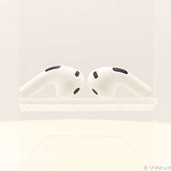 AirPods 第3世代 MME73J／A