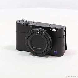 Cyber-shot RX100V DSC-RX100M5A