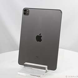 中古iPad Pro 11インチ 第3世代 - リコレ！|ビックカメラグループ