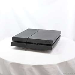 PlayStation 4 ジェットブラック CUH-1200AB