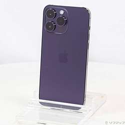中古iPhone14 Pro Max - リコレ！|ビックカメラグループ