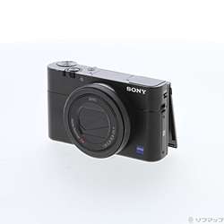 DSC-RX100M5 ブラック