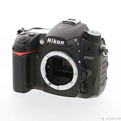 Nikon D7000