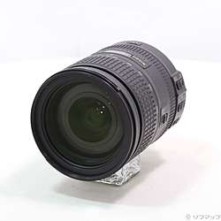 Nikon AF-S NIKKOR 28-300mm F3.5-5.6G ED VR