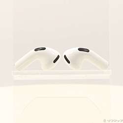 AirPods 4 アクティブノイズキャンセリング搭載 MXP93J／A