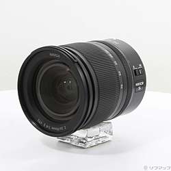 NIKKOR Z 24-70mm f／4 S