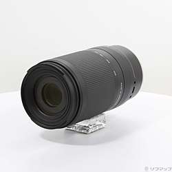 70-300mm F4.5-6.3 Di III RXD ニコン用 A047Z