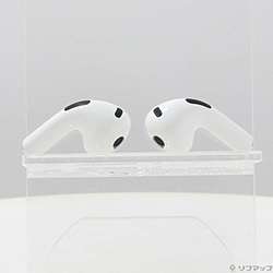 AirPods 第3世代 MME73J／A