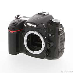 Nikon D7000