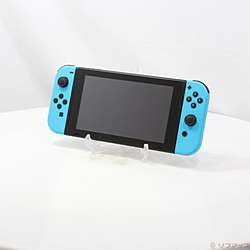 ニンテンドーSwitch 2台目セット