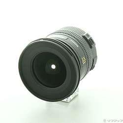 SIGMA AF 10-20mm F3.5 EX DC HSM (Canon用) (レンズ)