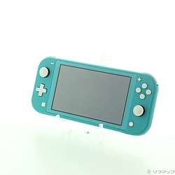 Nintendo Switch Lite ターコイズ