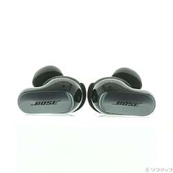 Bose QuietComfort Ultra Earbuds ブラック