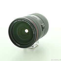 Canon EF 24-70mm F2.8L II USM