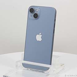 Apple(Abv) kÕil iPhone14 Plus 128GB u[ MQ4H3J^A SIMt[ m6.7C`L@EL^Apple A15n