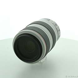 Canon EF 70-300mm F4-5.6 L IS USM (レンズ)