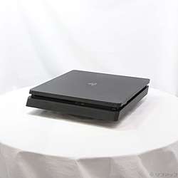 PlayStation 4 ジェット・ブラック 500GB CUH-2200AB01