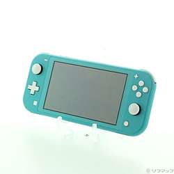 Nintendo Switch Lite ターコイズ