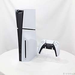 PlayStation5 ディスクドライブ搭載モデル CFI-2000A01