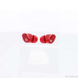 Beats Studio Buds Beatsレッド MJ503PA／A