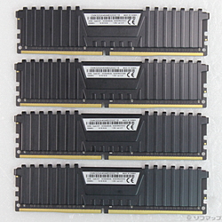 288P PC4-25600 DDR4-3200 8GB×4枚組