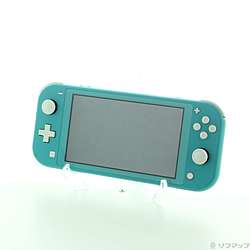 Nintendo Switch Lite ターコイズ