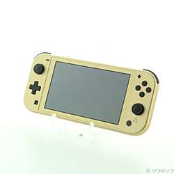 Nintendo Switch Lite ハイラルエディション HDH-S-DAZAA