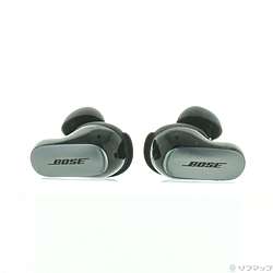 Bose QuietComfort Ultra Earbuds ブラック